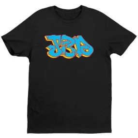 Jerome Baker T-Shirt - Black