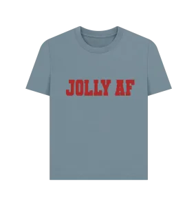 Jolly AF Women's T-shirt