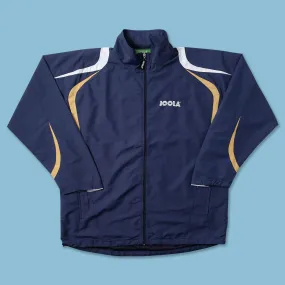 Joola Track Jacket XXL