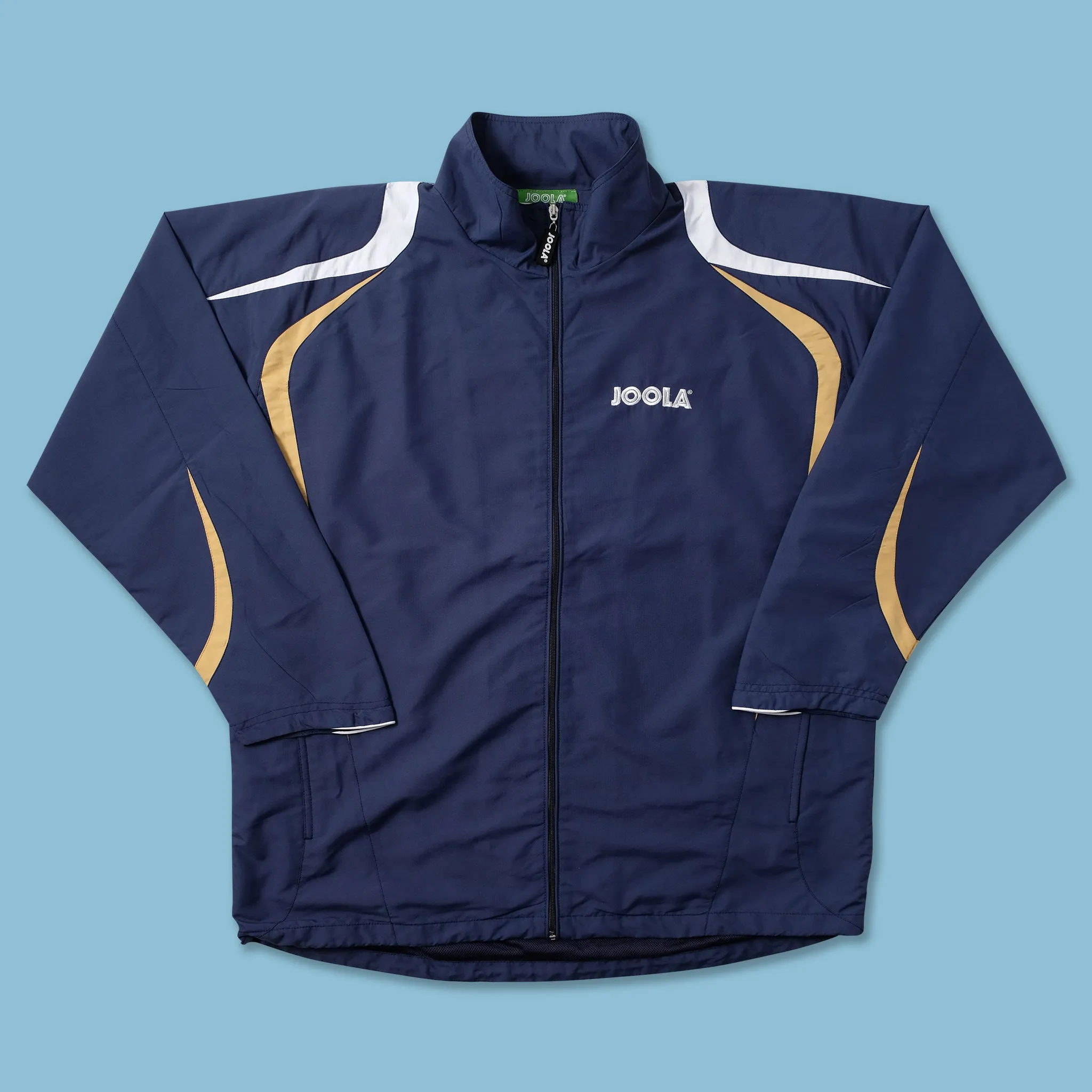 Joola Track Jacket XXL