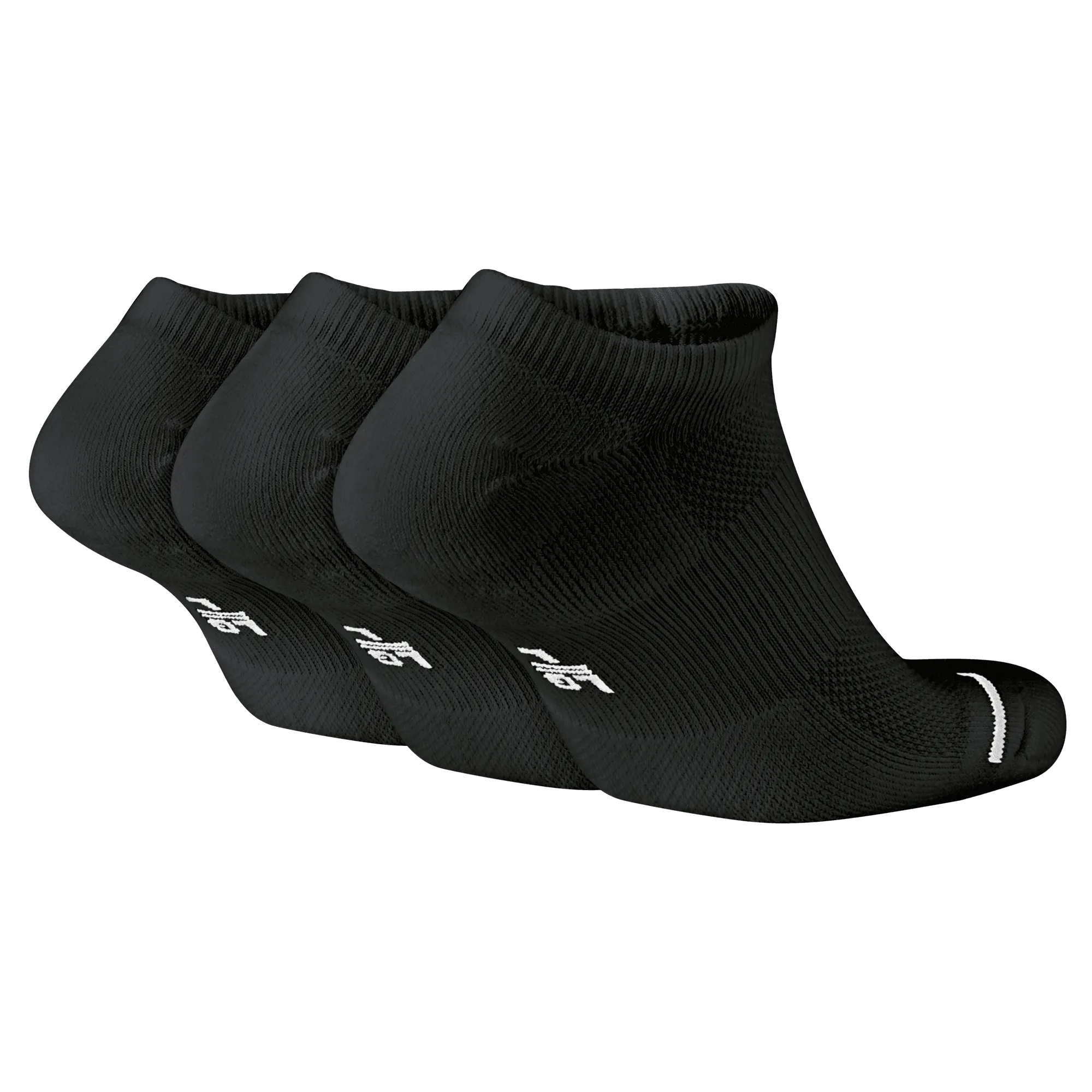 Jordan Everyday Max No-Show Socks (3 Pair) SX5546-010