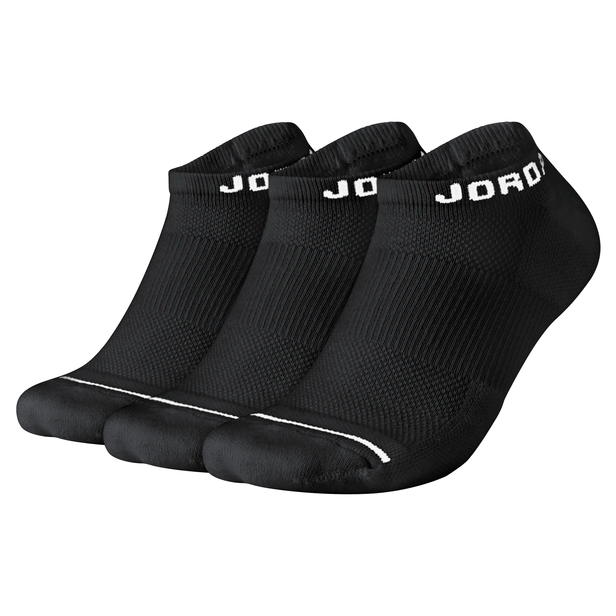Jordan Everyday Max No-Show Socks (3 Pair) SX5546-010