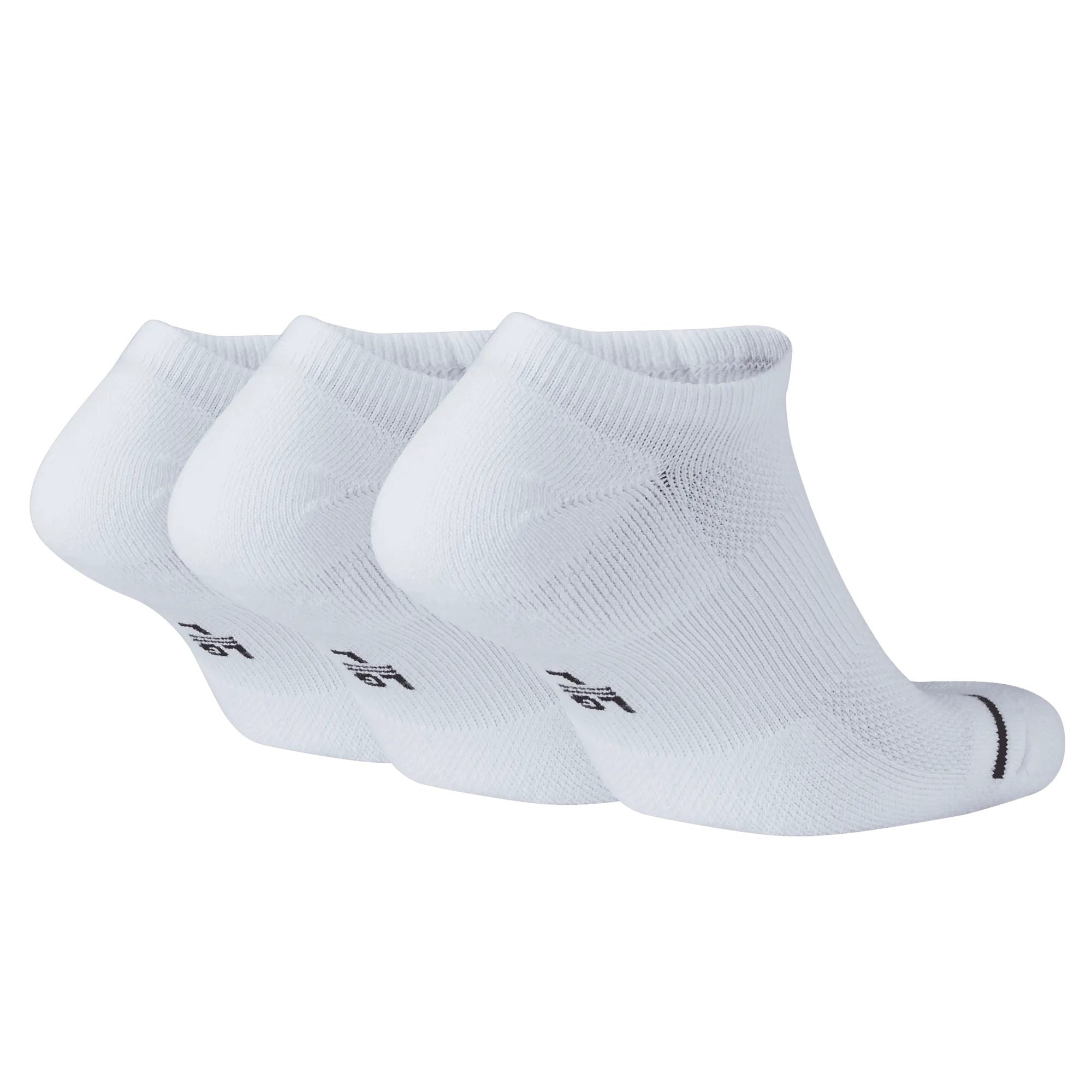 Jordan Everyday Max No-Show Socks (3 Pair) SX5546-100