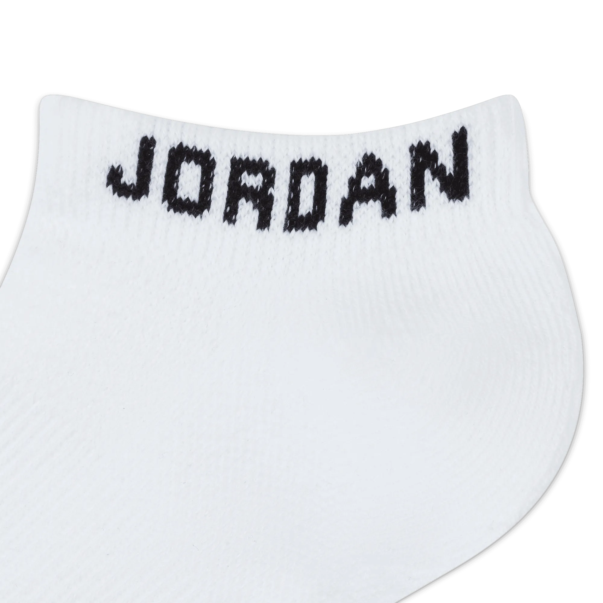 Jordan Everyday Max No-Show Socks (3 Pair) SX5546-100