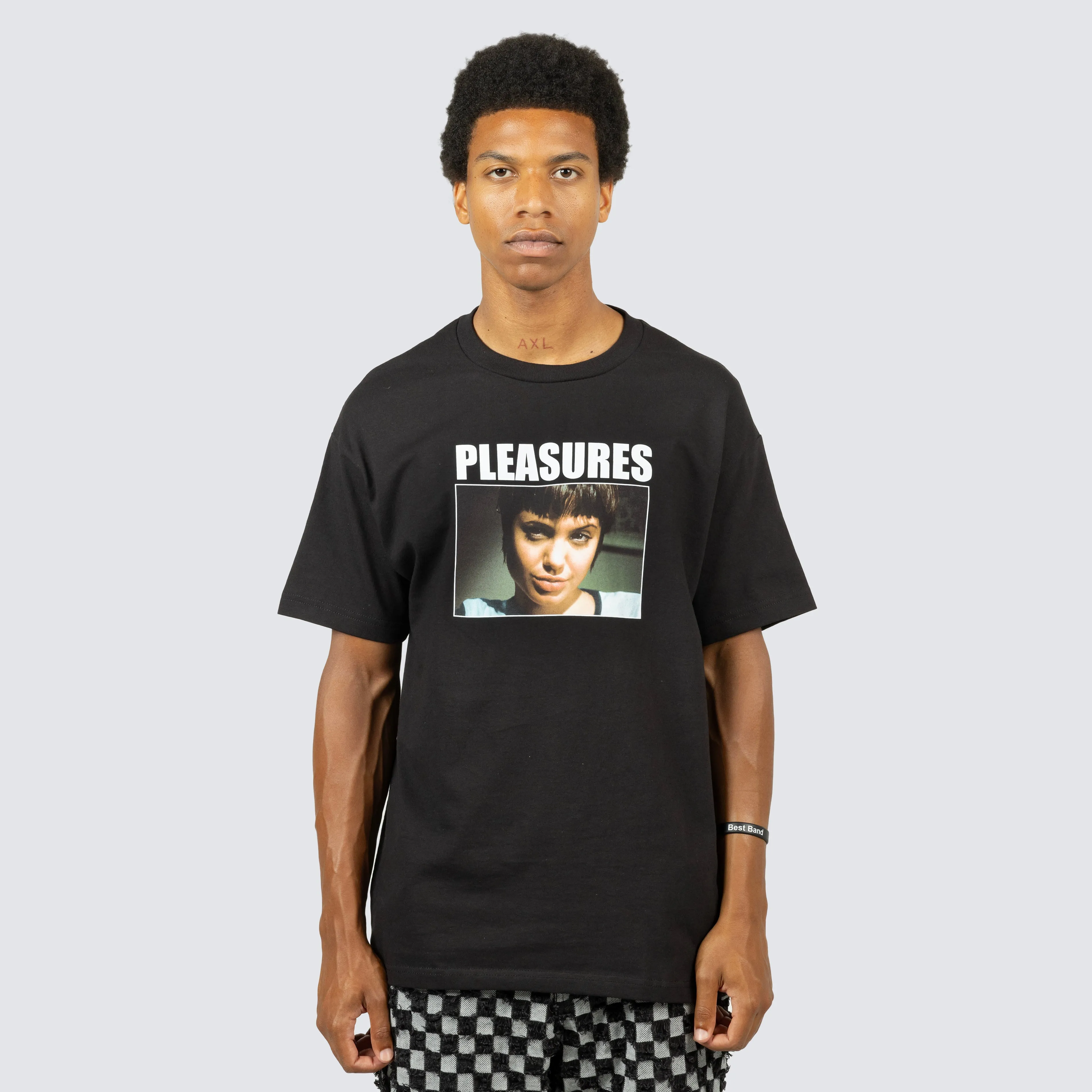 KATE T-SHIRT