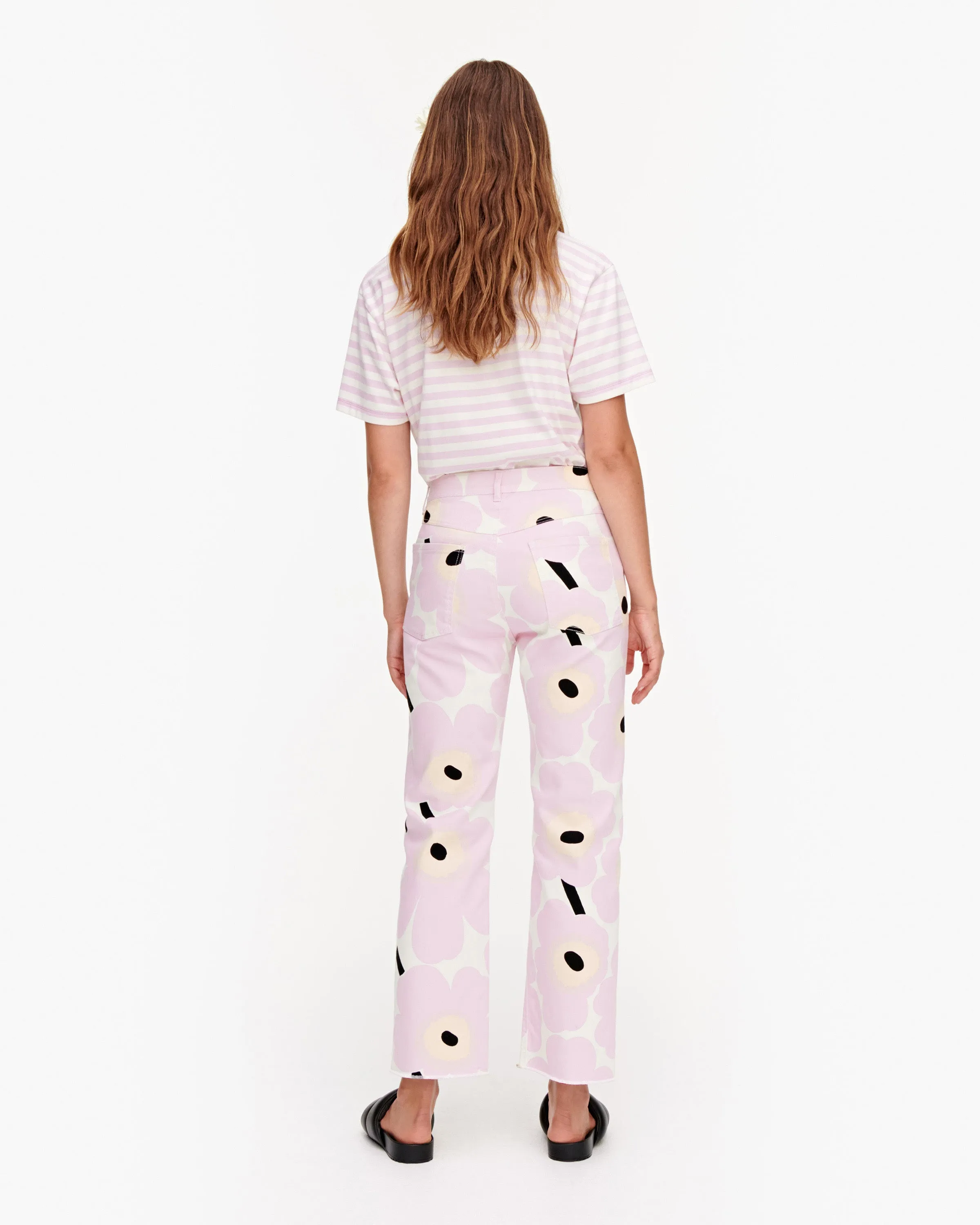 Kauvan Pieni Unikko 2 Trousers