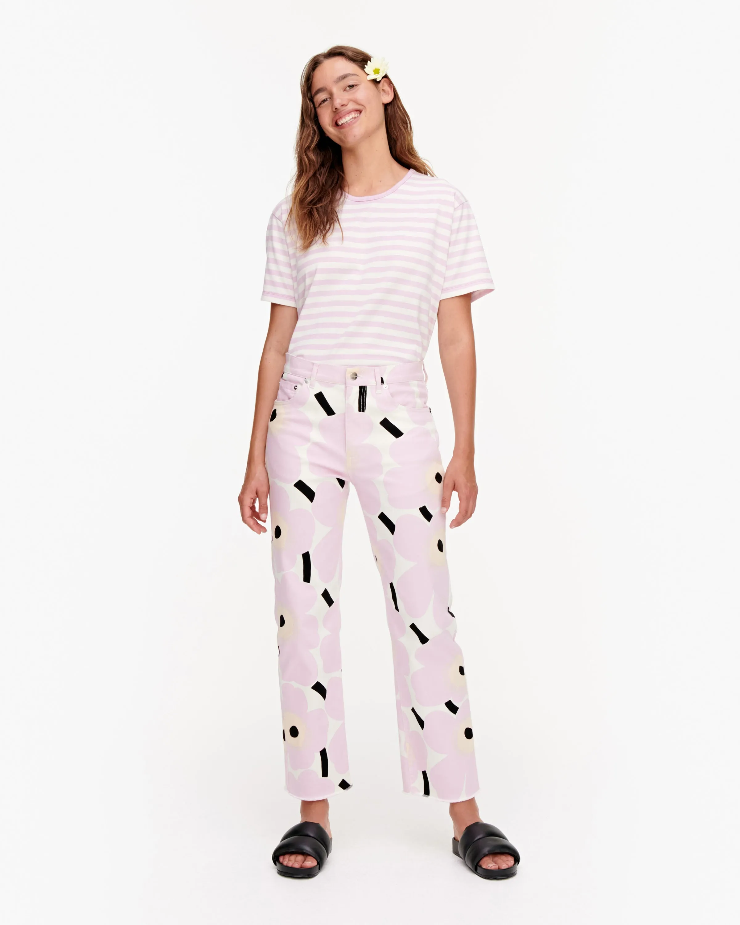 Kauvan Pieni Unikko 2 Trousers