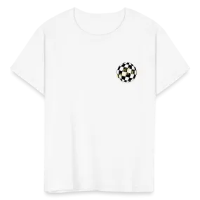Kids Retro T-Shirt