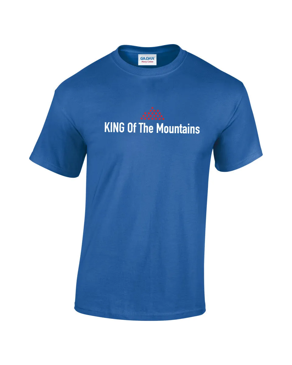 King Of The Mountains