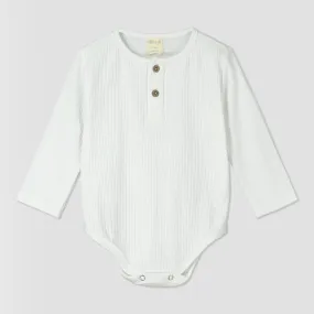 Kytto onesie/T shirt in cream