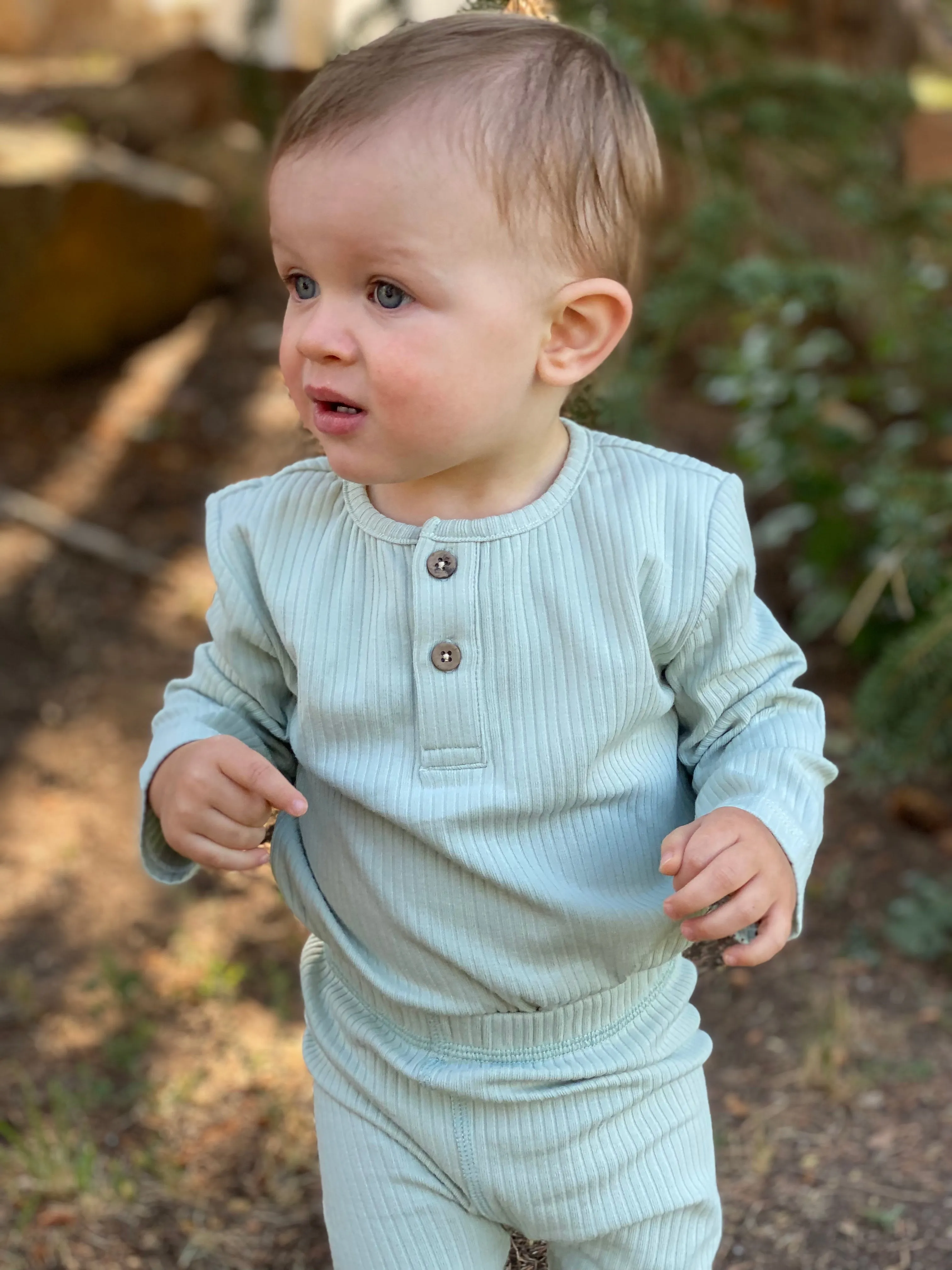Kytto onesie/T shirt in cream