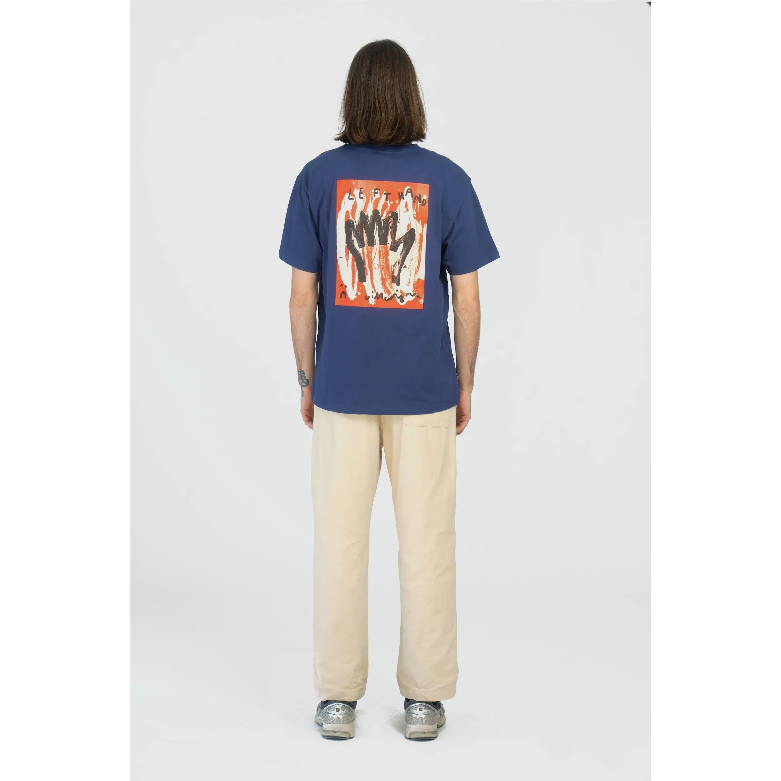 Left Hand T-shirt