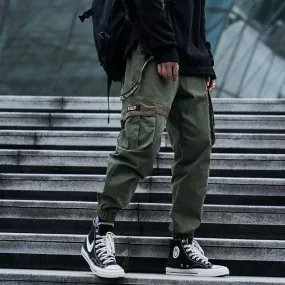 Legend Style Cargo Pants