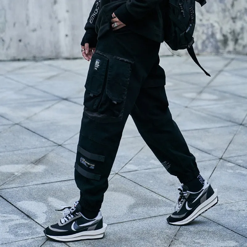 Legend Style Cargo Pants