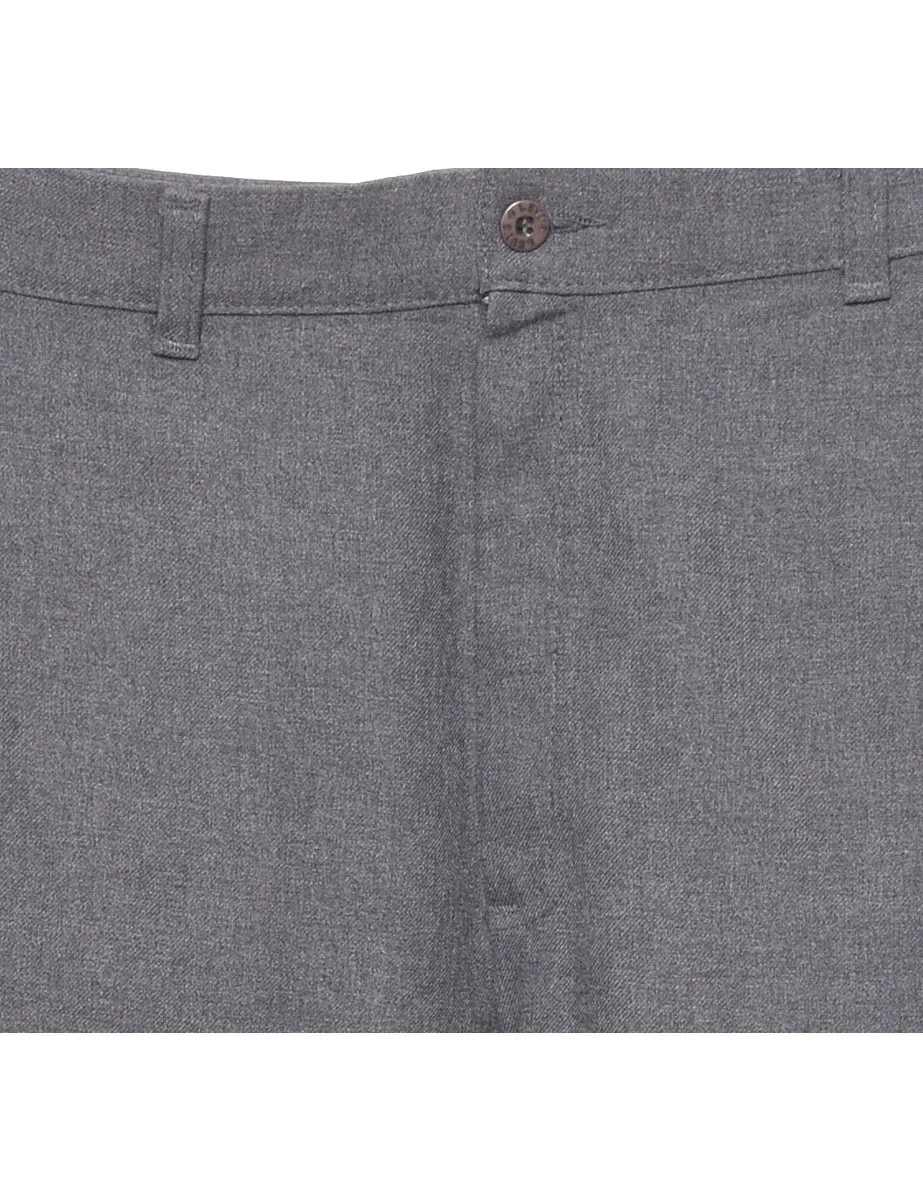 Levi's Grey Trousers - W28 L33