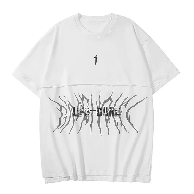LIFE CURE T-Shirt