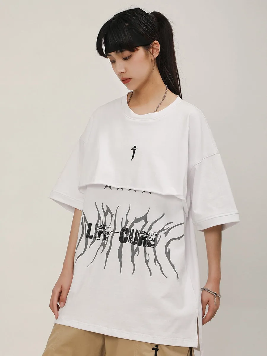 LIFE CURE T-Shirt
