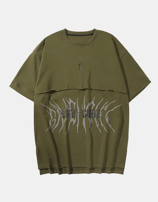 LIFE CURE T-Shirt