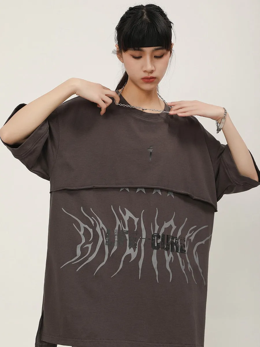LIFE CURE T-Shirt