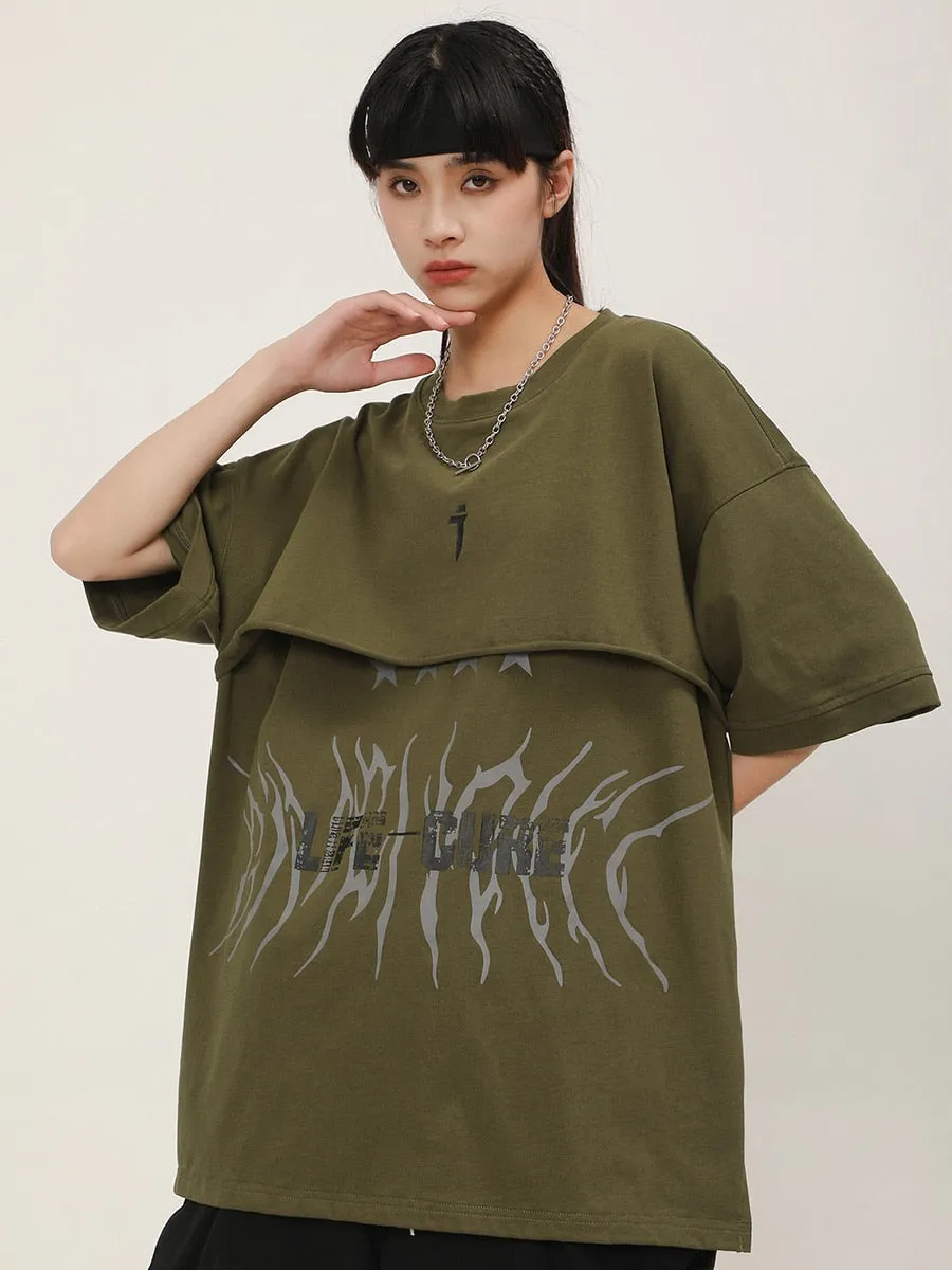 LIFE CURE T-Shirt