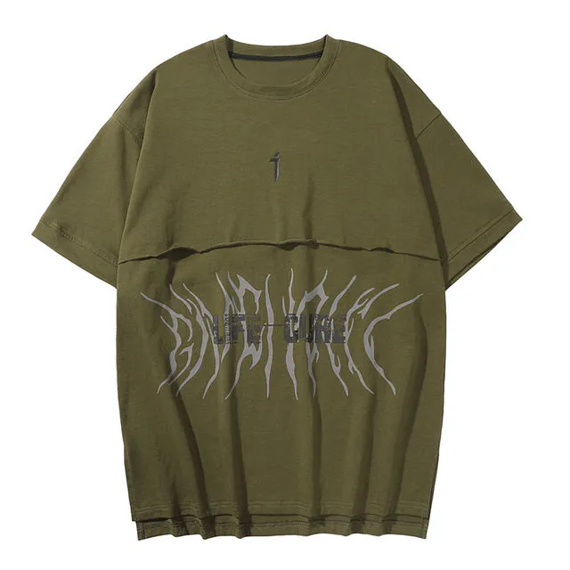 LIFE CURE T-Shirt