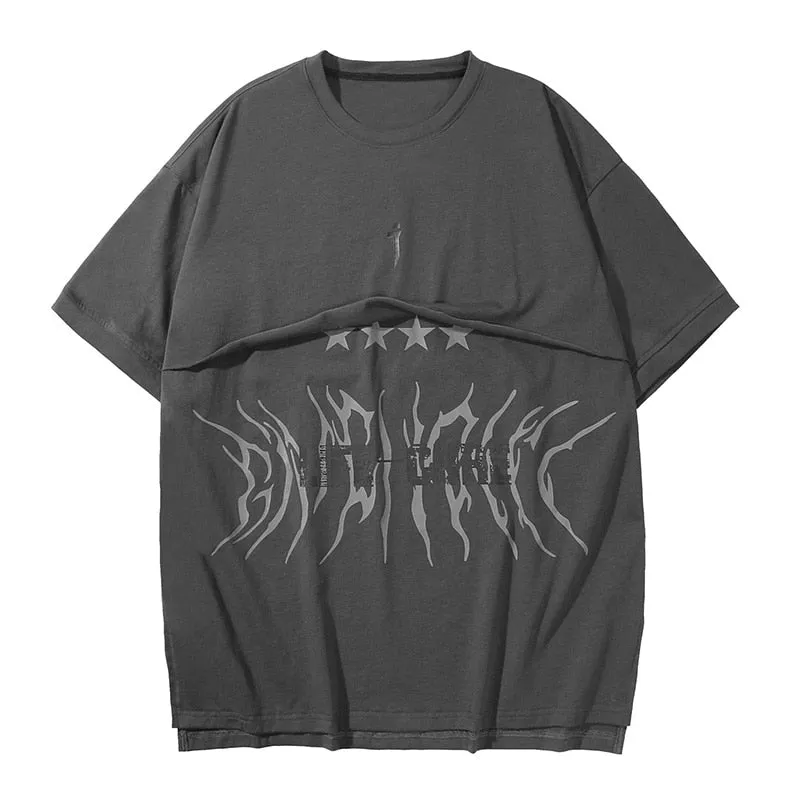 LIFE CURE T-Shirt