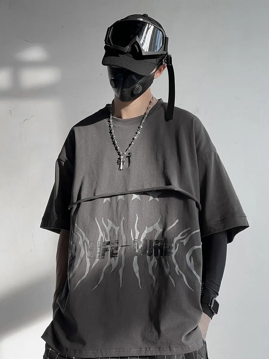 LIFE CURE T-Shirt