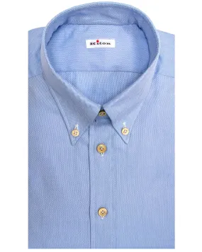 Light Blue Dress Shirt