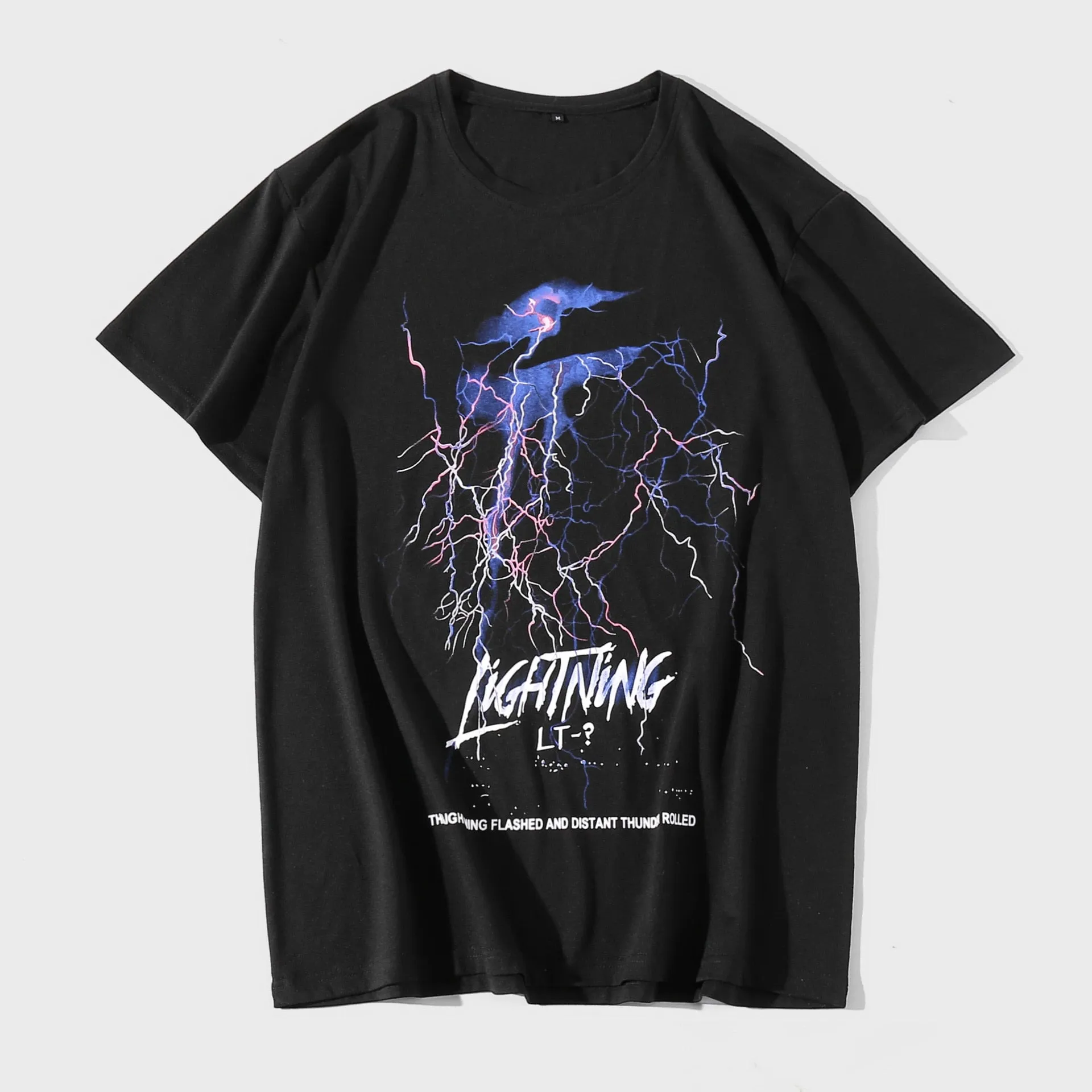 Lightning LT T-Shirt