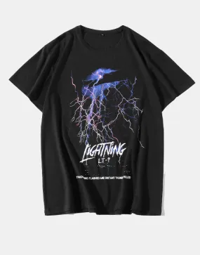 Lightning LT T-Shirt