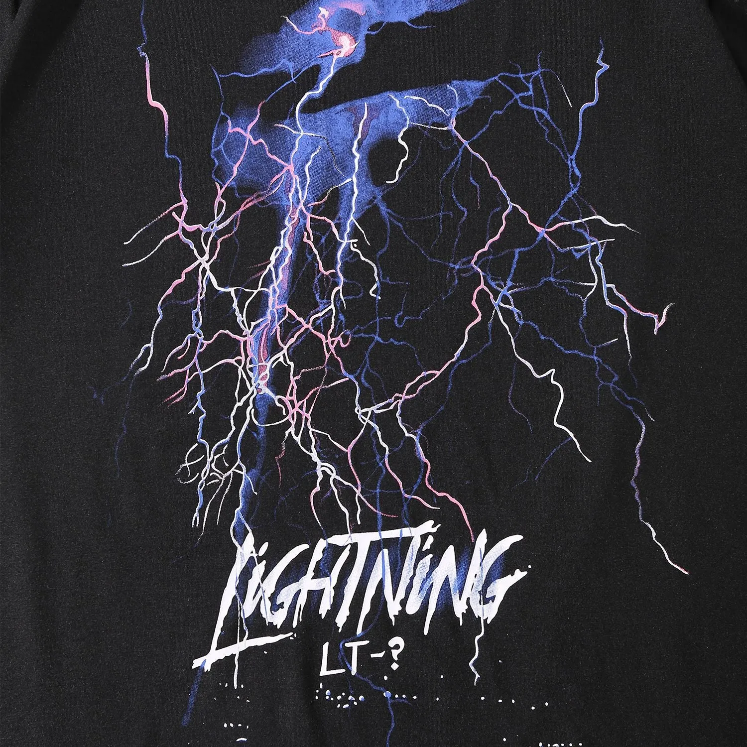 Lightning LT T-Shirt
