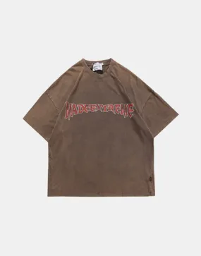 MADEEXTREME 'The Lord' T-Shirt