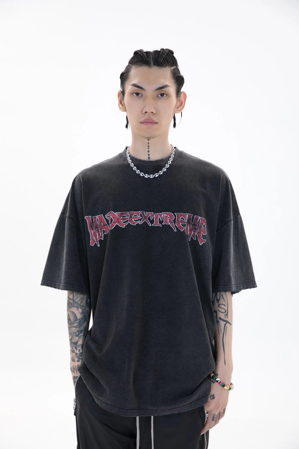 MADEEXTREME 'The Lord' T-Shirt