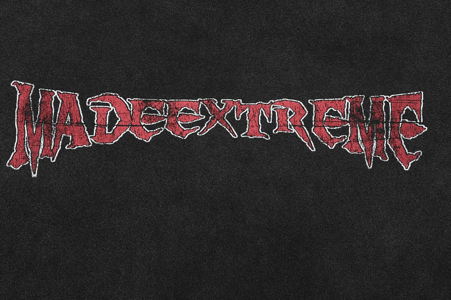 MADEEXTREME 'The Lord' T-Shirt