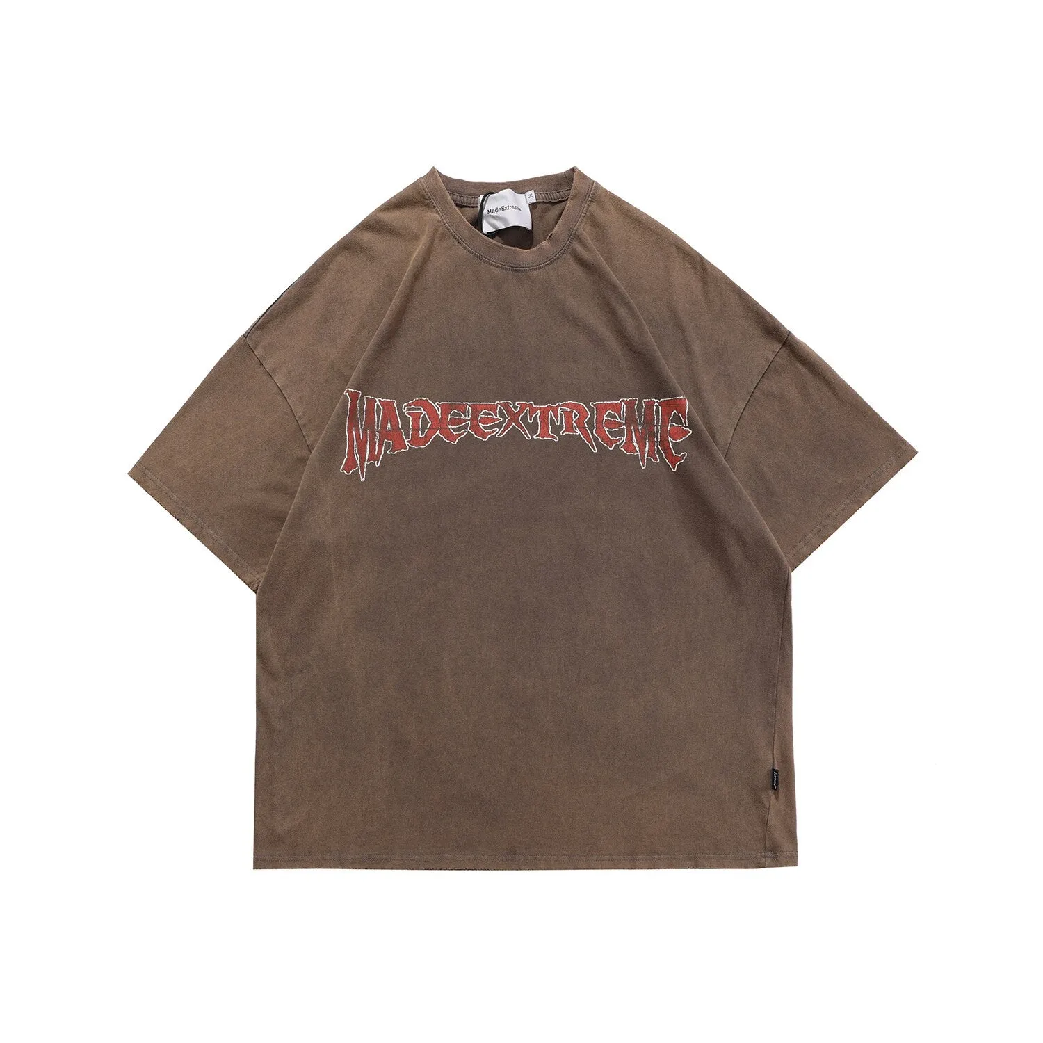 MADEEXTREME 'The Lord' T-Shirt