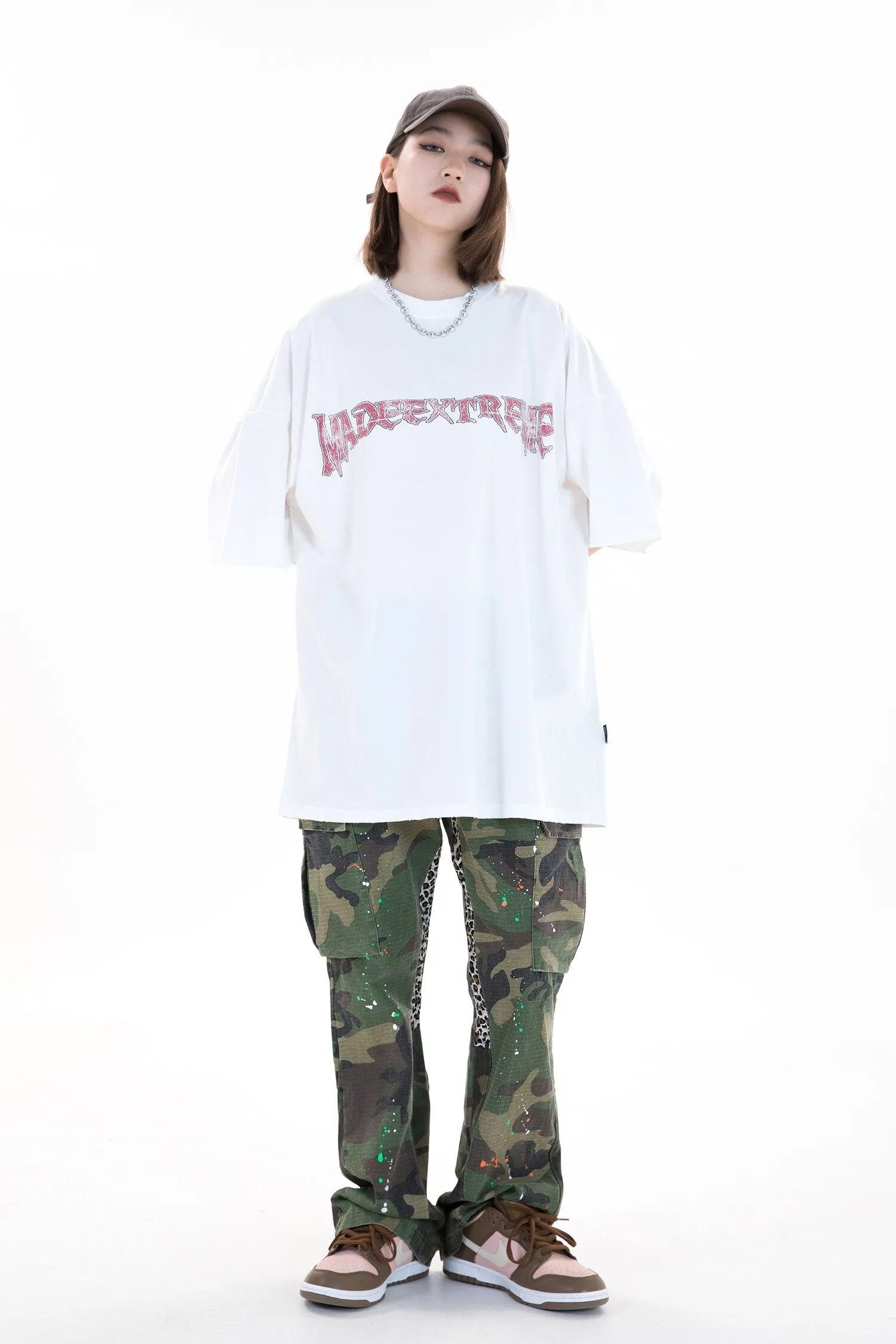 MADEEXTREME 'The Lord' T-Shirt