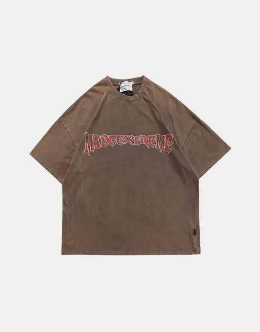 MADEEXTREME 'The Lord' T-Shirt