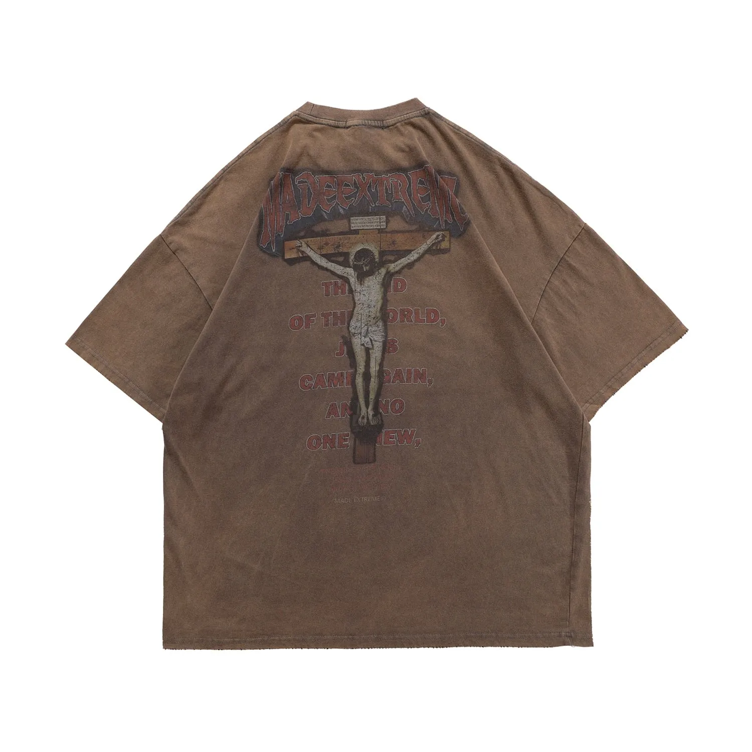 MADEEXTREME 'The Lord' T-Shirt
