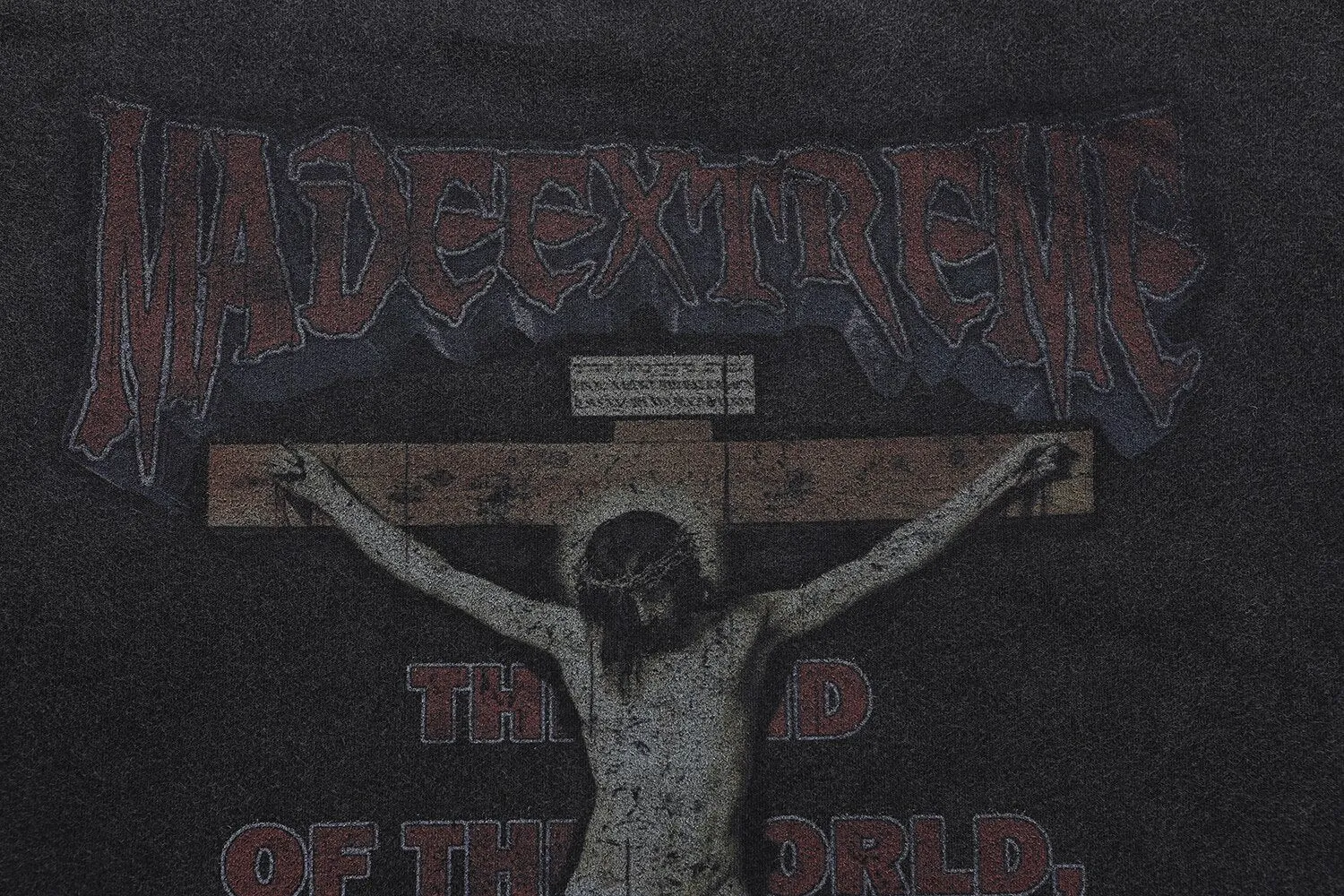 MADEEXTREME 'The Lord' T-Shirt