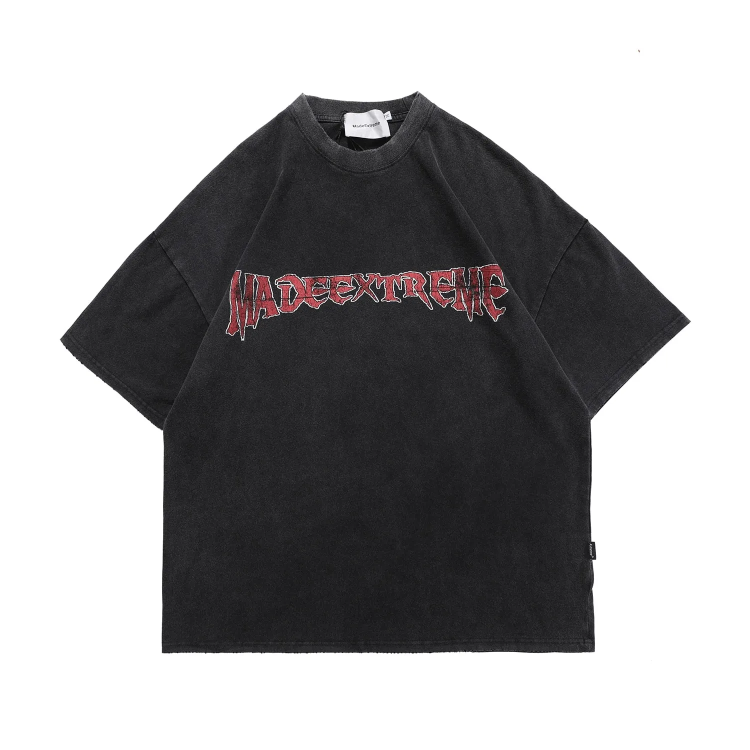 MADEEXTREME 'The Lord' T-Shirt
