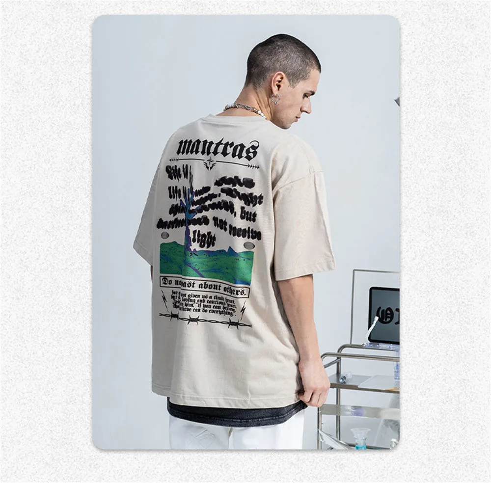Mantras T-Shirt