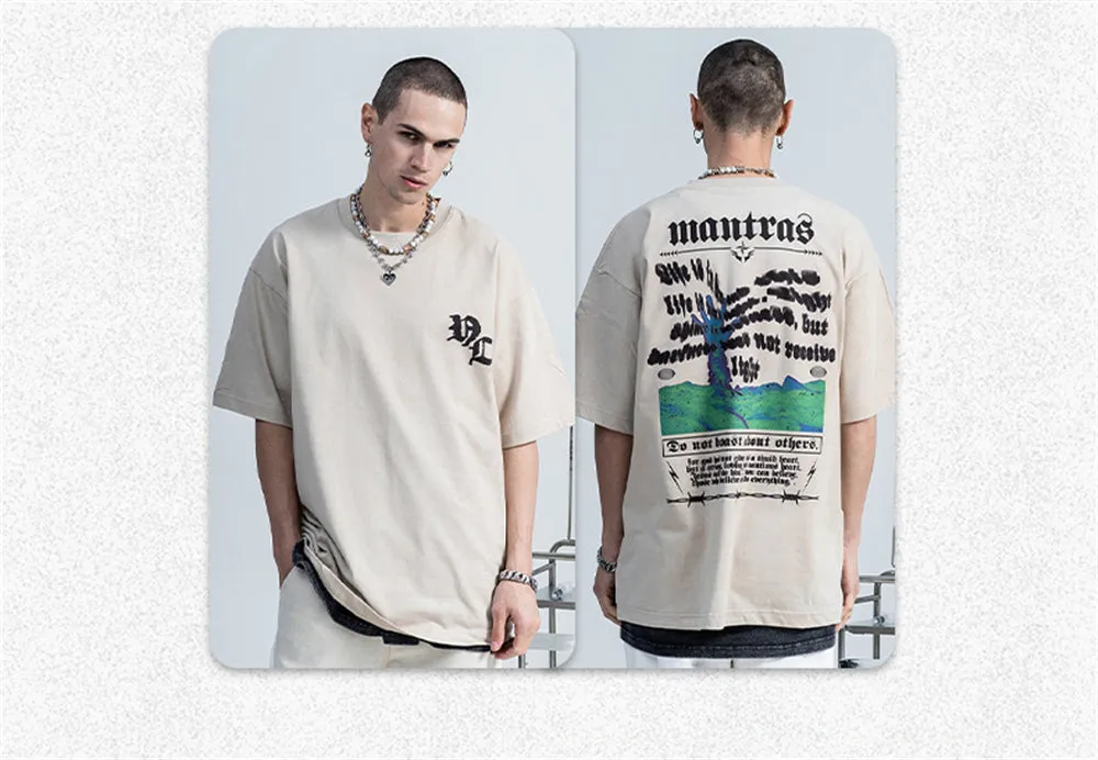 Mantras T-Shirt