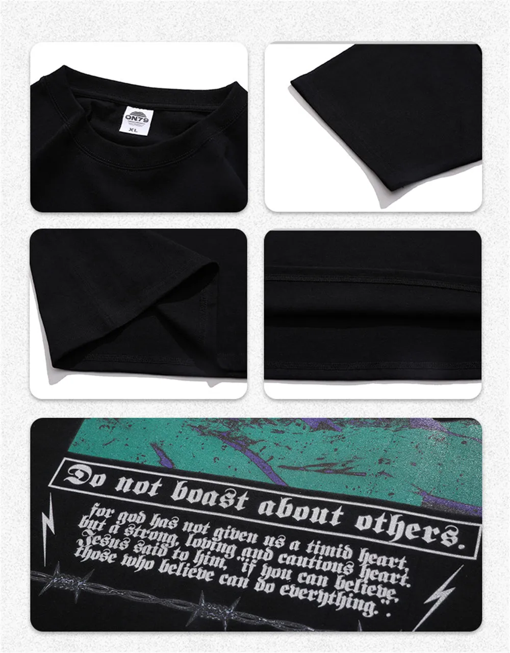 Mantras T-Shirt