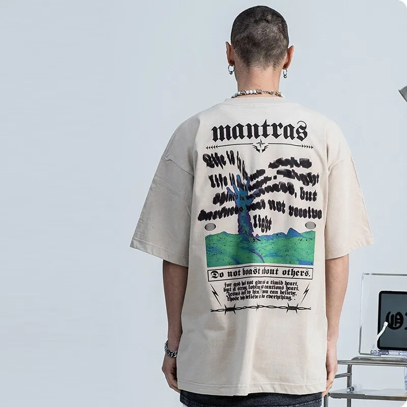 Mantras T-Shirt