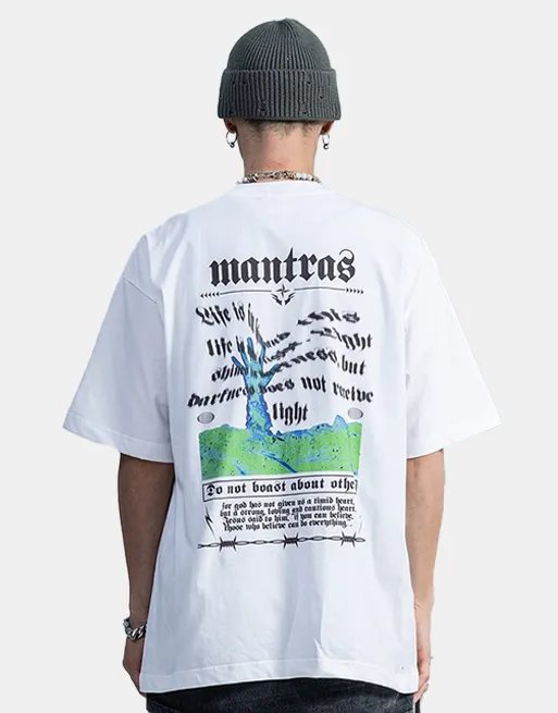 Mantras T-Shirt