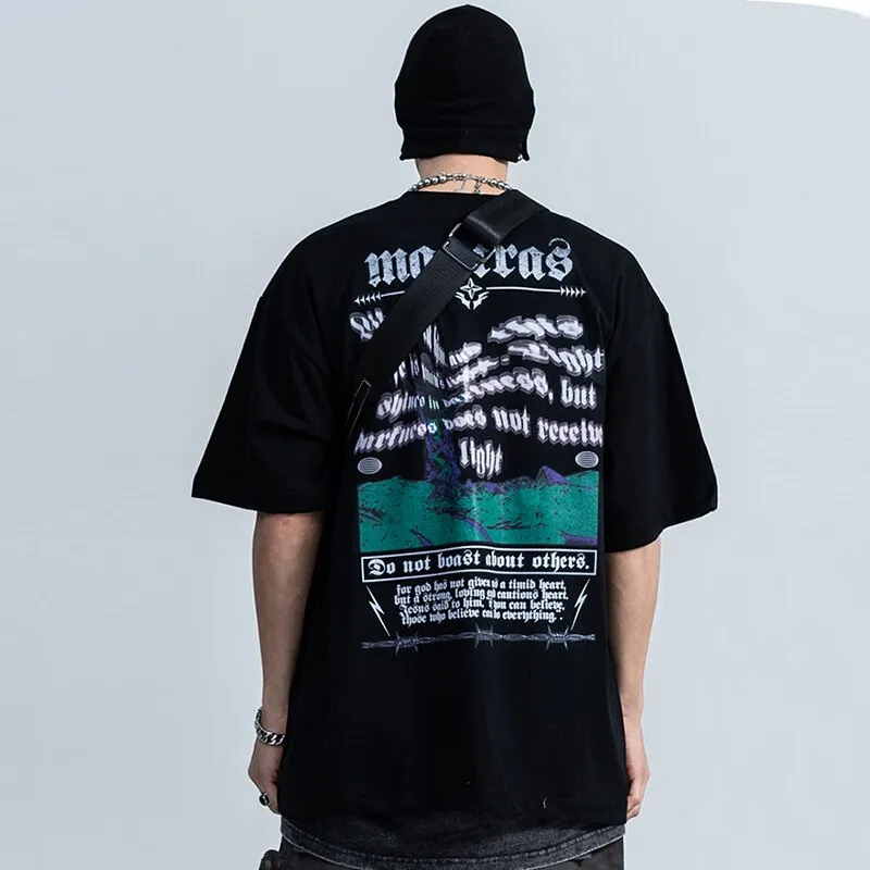 Mantras T-Shirt