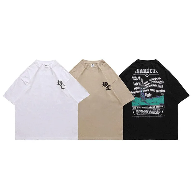 Mantras T-Shirt