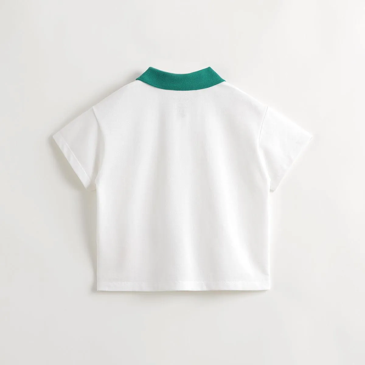 MARC & JANIE Boys Polo Shirt 240788