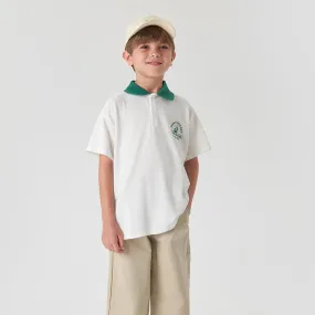 MARC & JANIE Boys Polo Shirt 240788
