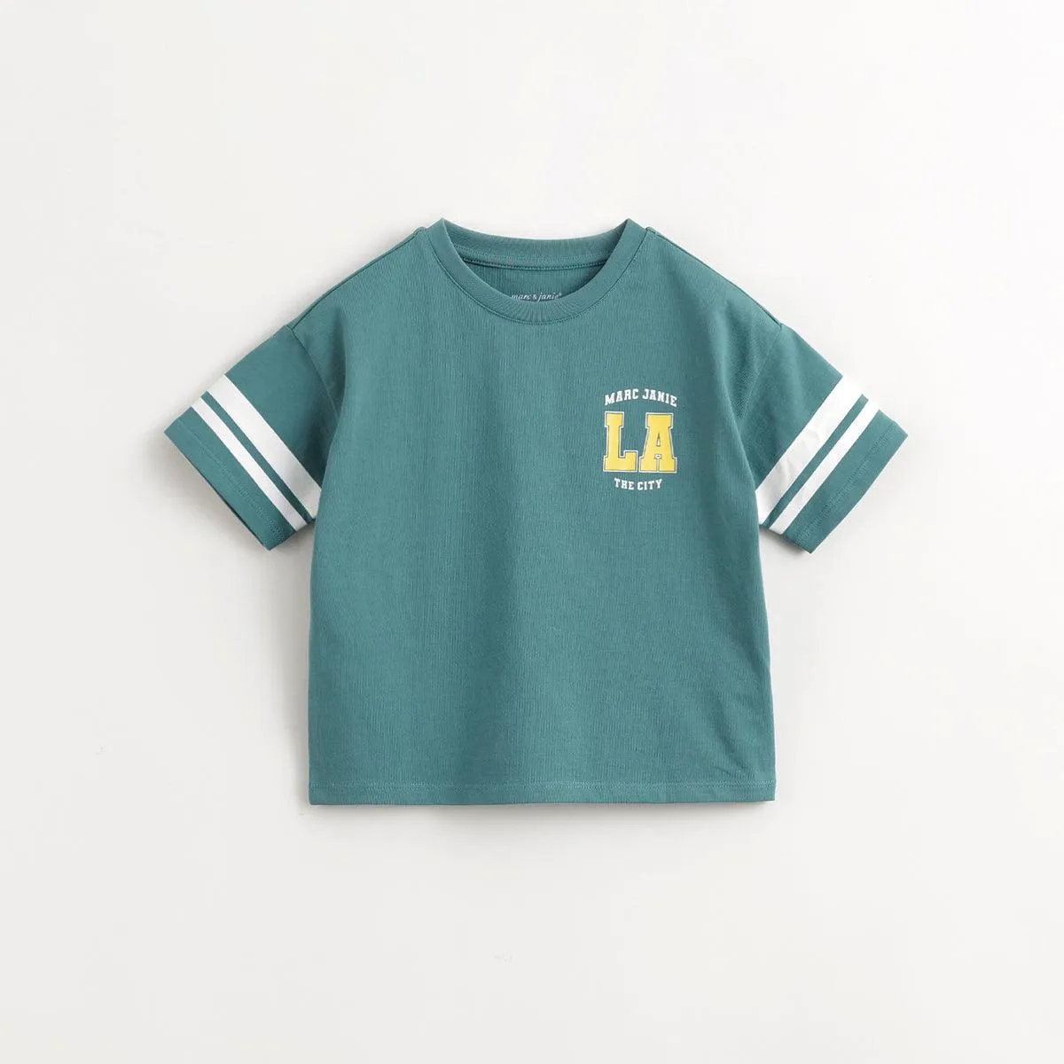 MARC & JANIE Boys Sports T-shirt 240387